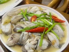-醉壹号海鲜大排档·老厦门特色菜(厦门美食地标店)