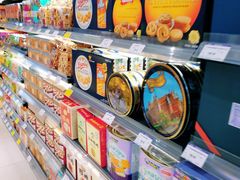 -GranVida生活超市(海信广场店)