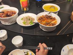 -简小舍·民间手艺菜(武昌江滩店)