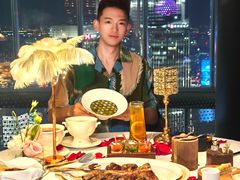 -THE WANG王品(上海中心云端店)