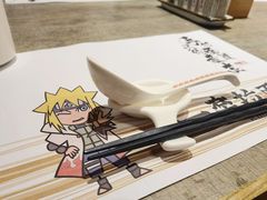 -火影忍者一乐拉面(环球港店)