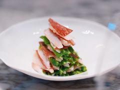 火腿海鳗山苏-湖滨28中餐厅·西湖宴·杭州君悦酒店