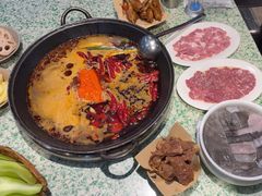 -五里关火锅(牛市口店)