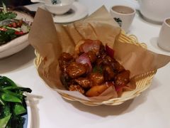 -清晖小苑•顺德地方菜(壹海城店)