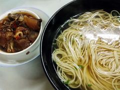-小无锡面馆