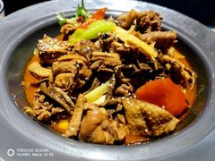 -阿西叶滩羊馆(交大店)