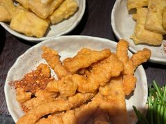 -芸鲜季·云南野生菌餐厅· 云南风物味研社(闵行店)