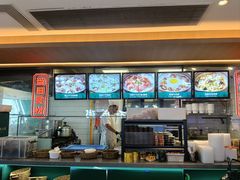 -南拳十三姨·潮汕砂锅粥·粤菜(西单大悦城店)