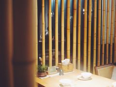 大堂-竹里馆·淮扬菜·功夫茶(老门东店)