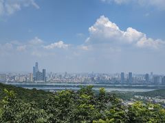 -岳麓山风景名胜区