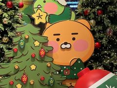 -KAKAO FRIENDS(弘大店)