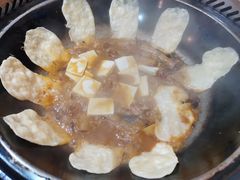 -三里屯土灶炖公鸡地锅鸡(江东店)