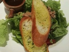 -斯比特花园西餐厅(东方商厦店)
