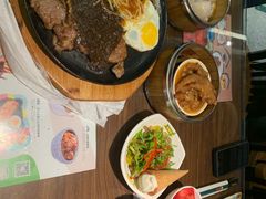 -豪享来中西餐厅(隆昌店)