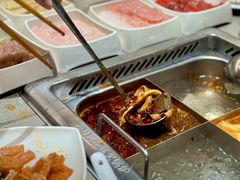 -海底捞火锅(青悦城店)