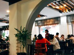 -奎元馆.百年奎元.非遗传承(西湖边的解放路店)