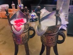 汉兮，杯盏交错-啤仕多·啤客国潮跳舞BAR(保俶路店)