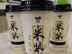 -梅园食堂