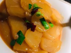 家烧萝卜片-荣小馆(杭州大厦店)