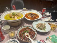 -洞庭鱼香(万科店)