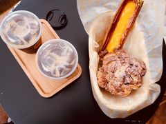 柠檬起酥条-方炉·天然食材面包店(青秀店)