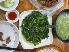 -吃吃看·闽南古早味(美食街店)