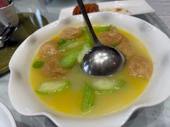 -老人和饭店(淮海中路店)