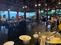 -渔家火锅·海鲜自助餐·演艺(亚龙湾天域酒店)