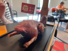 -羽鸽集·乳鸽专门店·地道顺德菜(岭南站店)