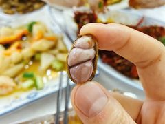 -1910老鲁味海鲜·戳子肉·青岛菜(金沙滩店)