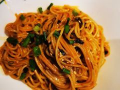 宜宾燃面-撒椒·四川江湖菜(大族广场店)