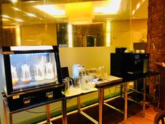 -马哥孛罗咖啡厅·Cafe Marco (厦门马哥孛罗东方大酒店)