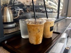 -CoffeeVendor(西乡店)