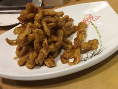 -鹦鹉小厨味道餐厅(山大南路店)