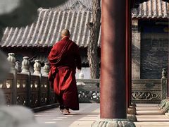 -护国法轮寺