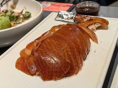 -小大董·烤鸭(观景餐厅·南京西路店)