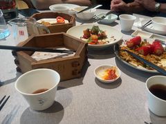 -晓粤·惹味粤菜(凯德乐峰广场店)