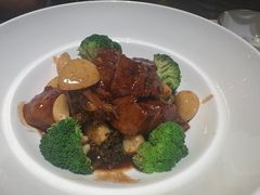 -炊烟小炒黄牛肉(浦东世纪汇店)