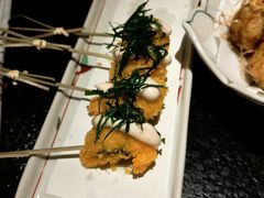 鳗鱼-無境·匠心日本料理(汉街店)