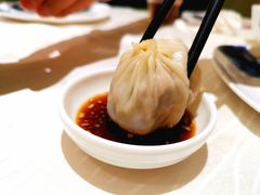 驰名小笼包-相思林金岛饭店(青山湖店)