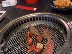 -AJIYA·池袋日式烧肉自助(天津万象城店)