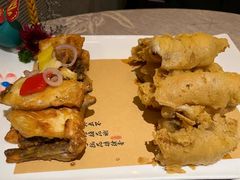 -佛山顺德香云纱园林酒店(清晖园店)