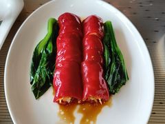 红米肠-彩丰楼中餐厅·仁恒洲际酒店