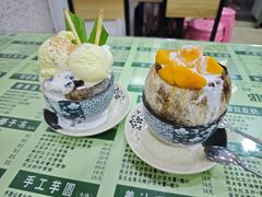 -玉椰林甜品店(创始店)