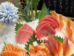 -蟹犇前•帝王蟹雪蟹(陆家嘴店)