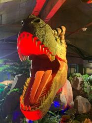 -恐龙探索乐园(磁器口店)