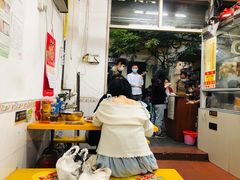 大堂-甜甜屋(解放中路店)