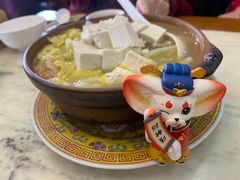 -砂锅居(西四店)