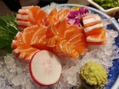 -炙柒Sekinana·精致日料(合生汇店)