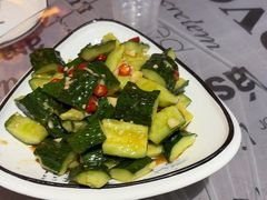 -虎子烧烤(湘江北路店)